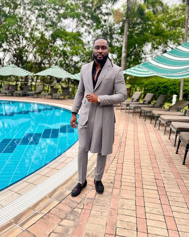 What Sharon Ooja’s husband’s cousin told me about Ugo – Pere Egbi