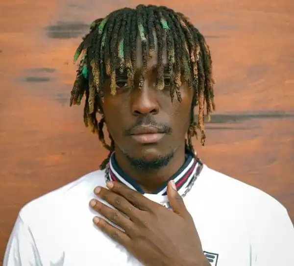 Kofi Mole – Friends (Mole Mondays Ep. 9)