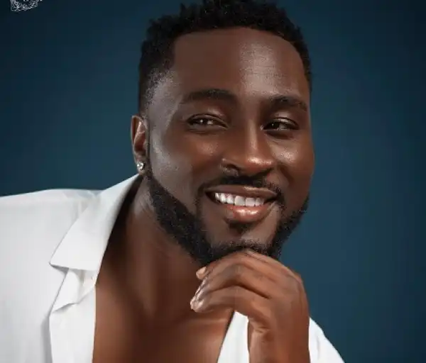 BBNaija S6: If Possible, I’d Bring Back Saskay, Not Maria – Pere