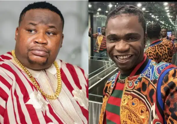 Grateful Speed Darlington Thanks Cubana Chief Priest for Sending N2M To His Legal Team While In Detention