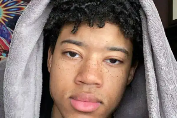 Age & Career Of Undos aka Zach Jelks