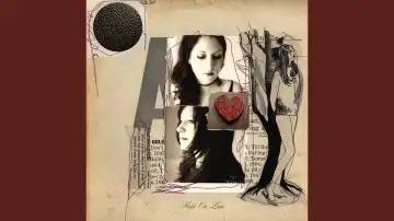 Azure Ray - Hold On Love