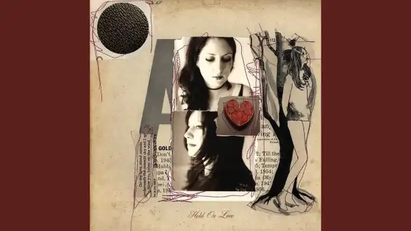 Azure Ray - These White Lights Will Bend To Make Blue