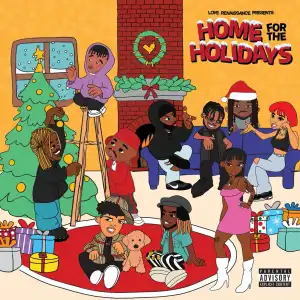 Eli Derby – This Christmas