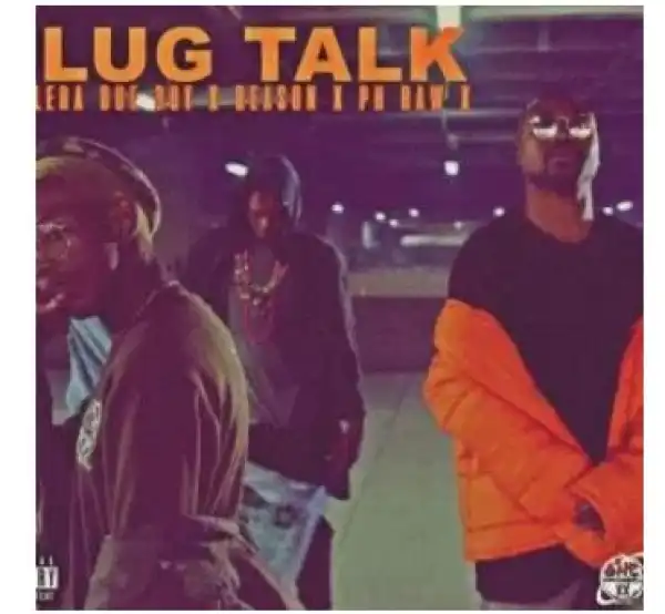Maglera Doe Boy – Plug Talk Ft. pH Raw X & Reason