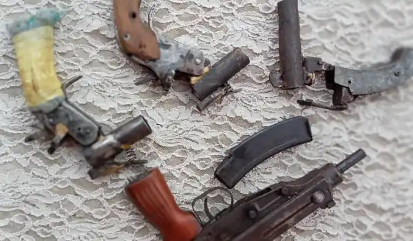 FG urges CSOs to lead fight against small arms proliferation in North-East