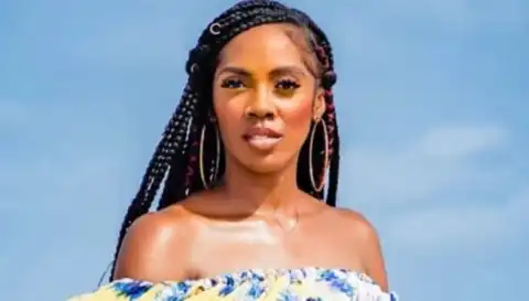 Tiwa Savage, Obi Cubana Top 2021 Google Most Searched People In Nigeria