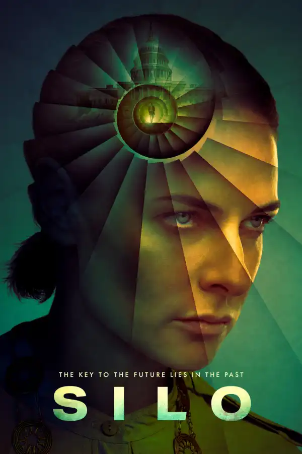 Silo S03 E02