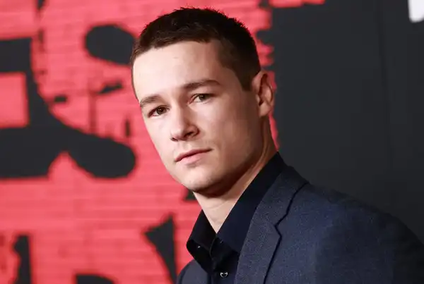 Kyle Allen to Play He-Man as Masters of the Universe Live-Action Film Heads to Netflix