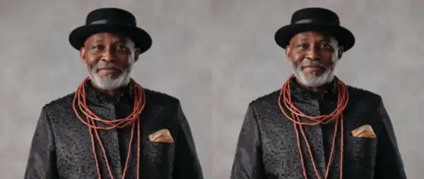 “The Legend Title Is A Scam“ – Actor Richard Mofe-Damijo