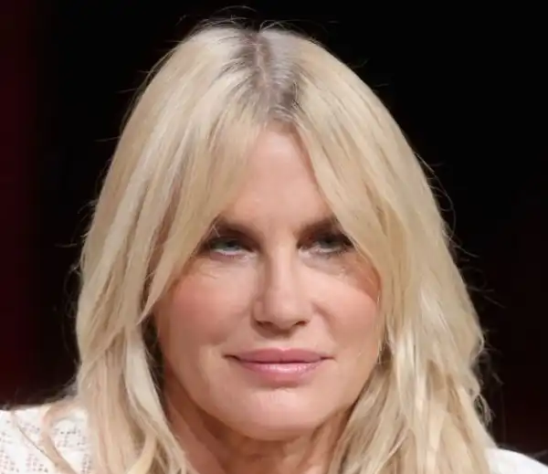 Net Worth Of Daryl Hannah
