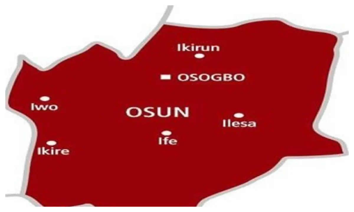 Osun intensifies flood prevention measures following FG warning