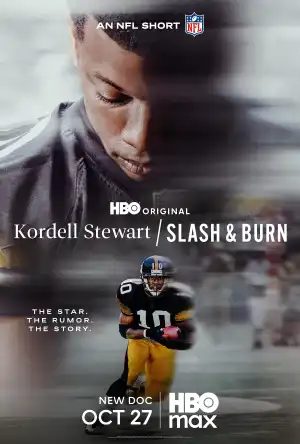 Kordell Stewart / Slash & Burn (2026)