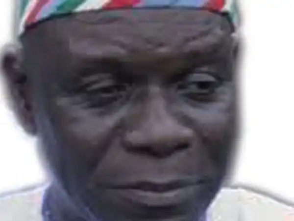 Intrigues in Lagos APC over East Senatorial bye-election