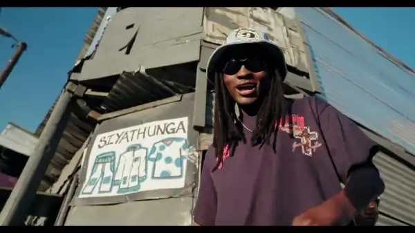 Balloranking - Jungle (Video)