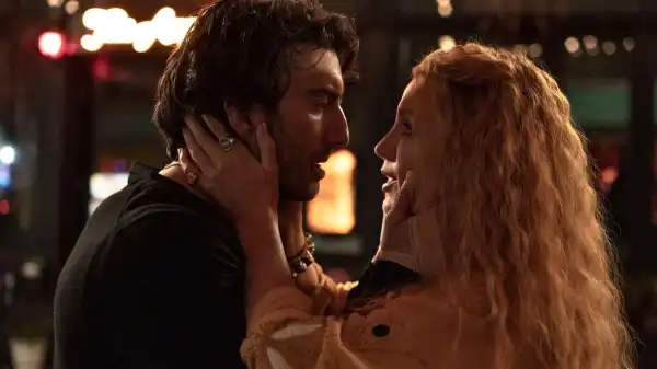 Justin Baldoni Publishes Website Refuting Blake Lively Harassment Claims