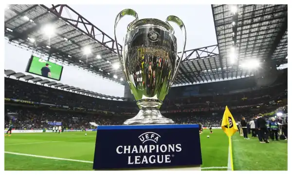 EPL: 3 teams confirm Champions League qualification