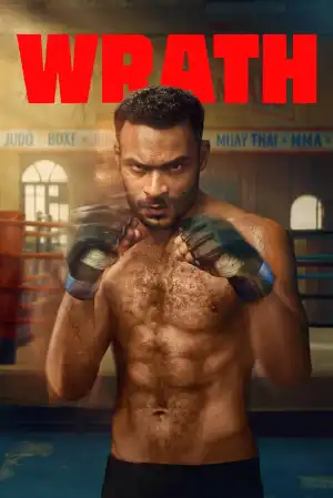 Wrath (2026) [Portuguese] (TV series)