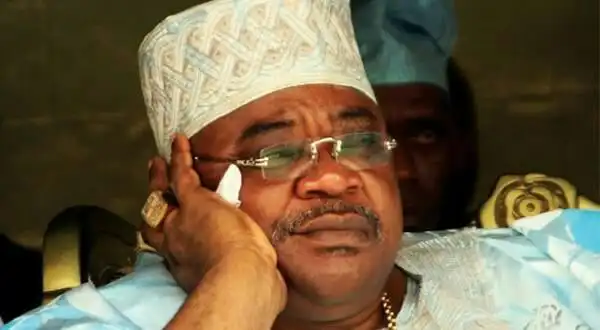We Won’t Condone Tarnishing Of APC’s Image – Alao-Akala Warns Party Members