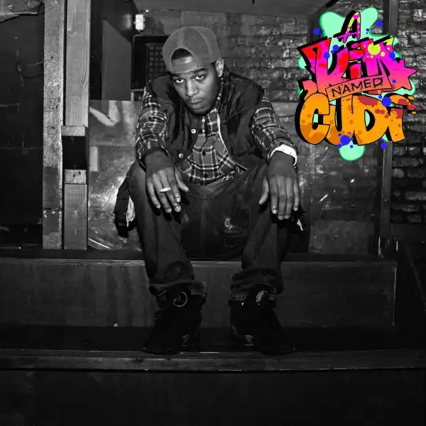 Kid Cudi - Cleveland Is The Reason