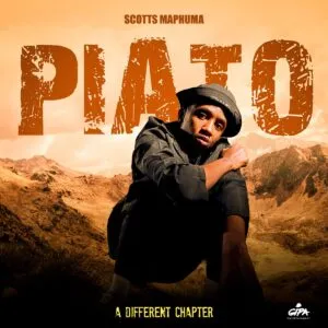 Scotts Maphuma – PIATO (A Different Chapter) (Album)