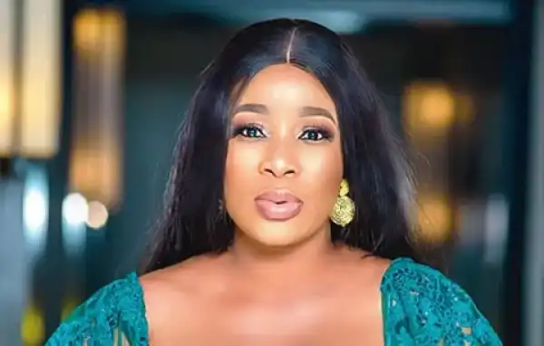Growing Up Was Difficult, I Suffered So Much To Survive – Popular Actress Shares Past Experience
