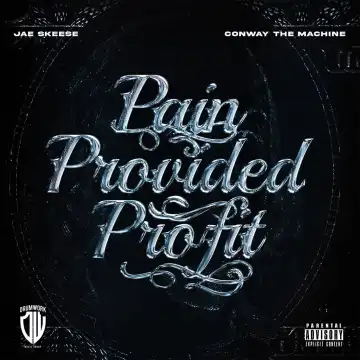 Conway the Machine Ft. 7xvethegenius, Goosebytheway & SK Da King – Food