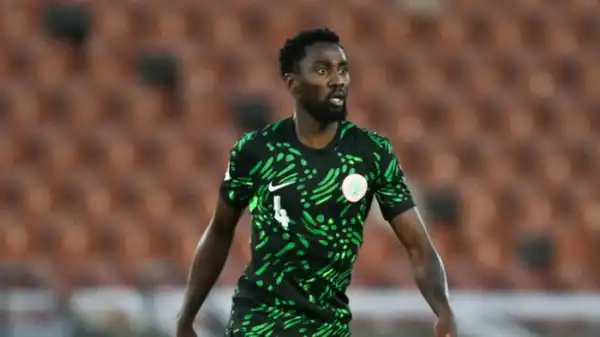 AFCON 2025: Super Eagles give injury update on Ndidi, Alebiosu