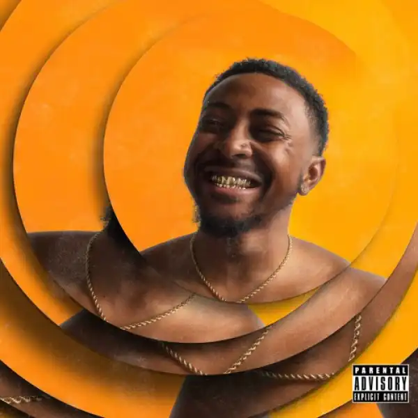 Deante Hitchcock - How TF (feat. 6LACK)