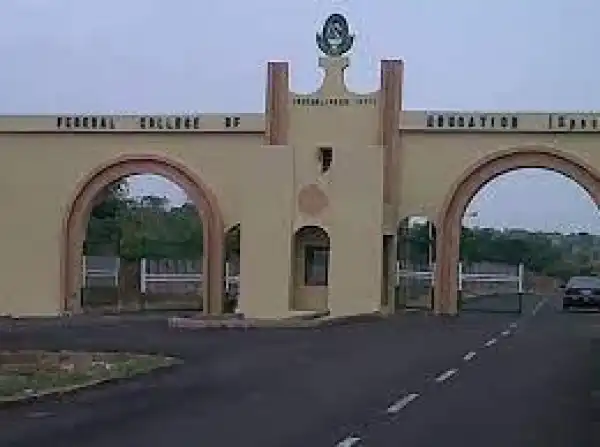 FCE Oyo (Special) Post-UTME 2026: Eligibility and Registration Details