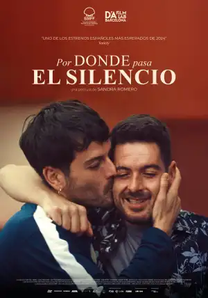 As Silence Passes By (2024) [Spanish]