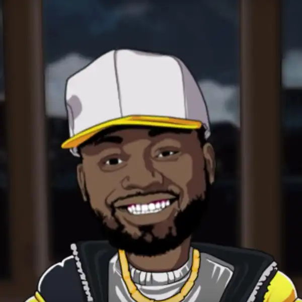 Kranium - Gal Policy