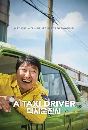 A Taxi Driver (2017) [Korean]