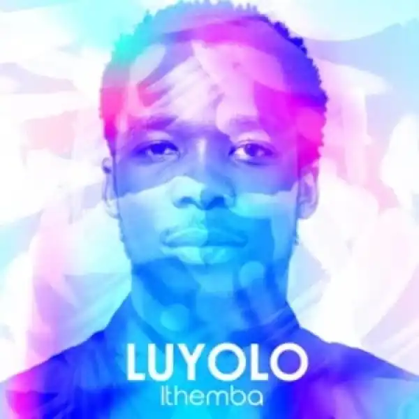Luyolo – Sunshine Through the Rain