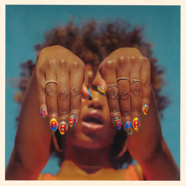 Bryce Vine - Baby Girl
