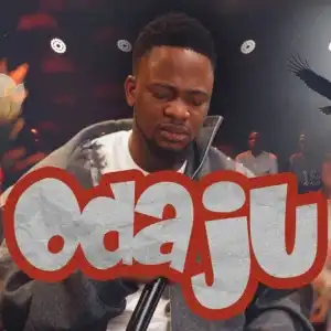 Bisimanuel – Odaju (It Is Assured)