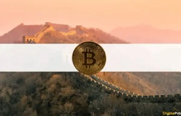 China Reportedly Orders Bitcoin Miners in Sichuan to Temporarily Cease Operations