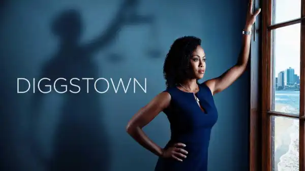 Diggstown S04E01
