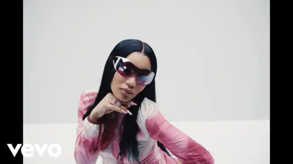 Coi Leray, Shoreline Mafia - Act Like You Know (Video)