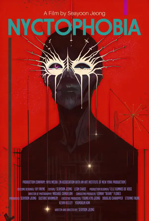 Nyctophobia (2024)