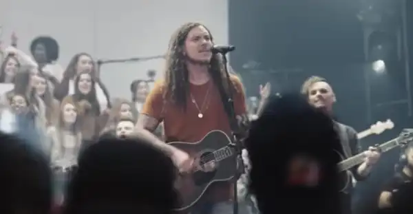 Elevation Worship – Graves Into Gardens Ft. Brandon Lake