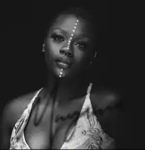 Amanda Black – Ungayeki Ft. Berita