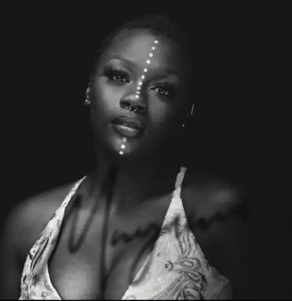 Amanda Black – kutheni na ft. Kwesta