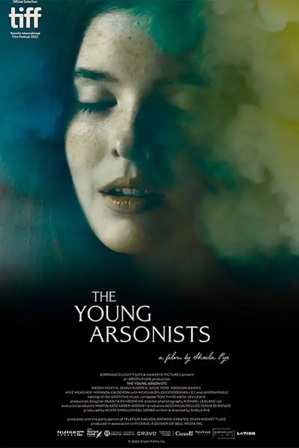 The Young Arsonists (2022)