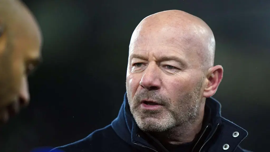 EPL: “Damaged player’ – Alan Shearer slams Man United star