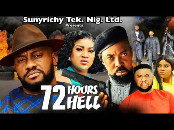 72 Hours In Hell Season 6