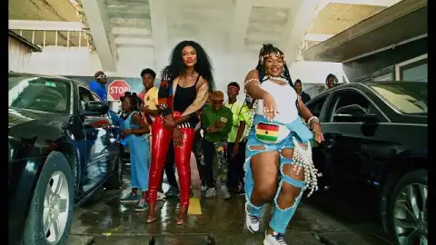 Becca Ft. Busiswa & DWP Academy – No One (Music Video)