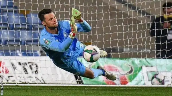 Oxford United 1 -  1 Watford (PEN 0 - 3) (League Cup) Highlights