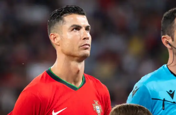FIFA World Cup Could Be Last for Five Greats