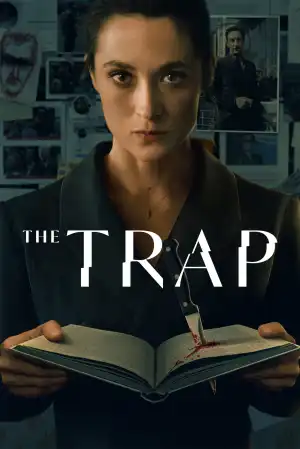 The Trap (2026) [German] (TV series)